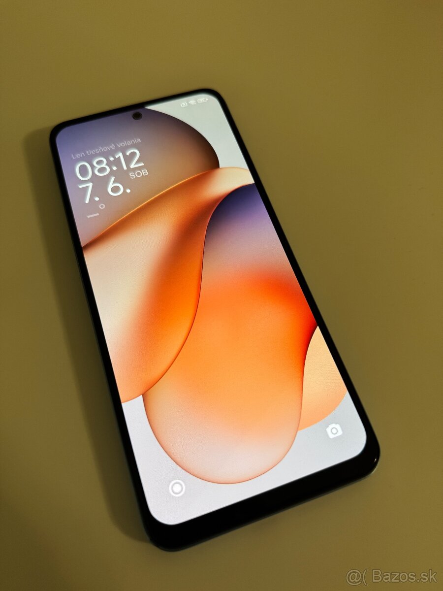 Xiaomi Redmi Note 12 - 128Gb / 6Gb