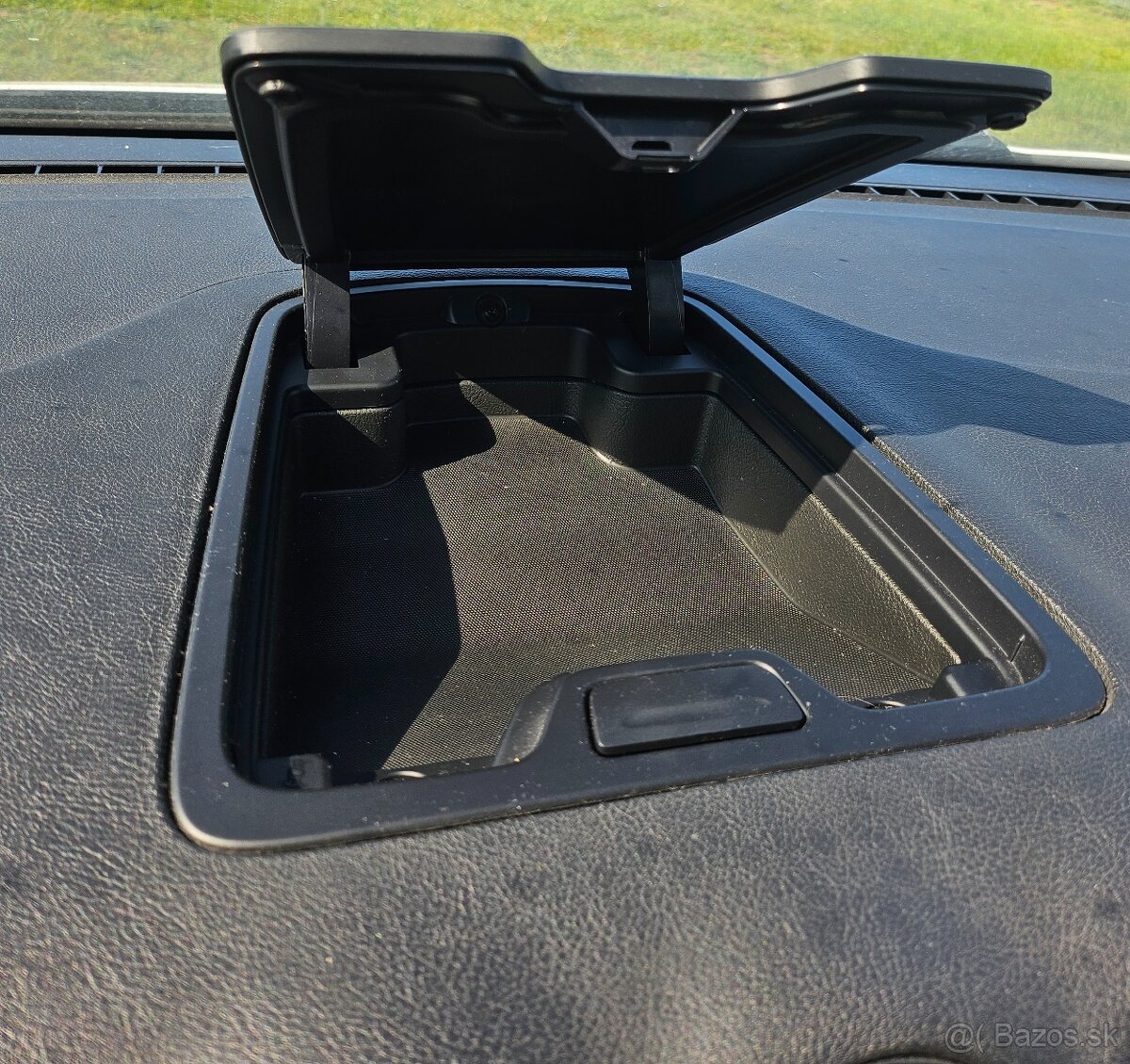 Predám odkladaci priestor Horný na Ford smax galaxy