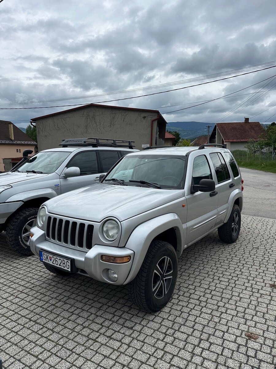 Kúpim 4x4 SUV bez stk nepojazdné hrdzavé