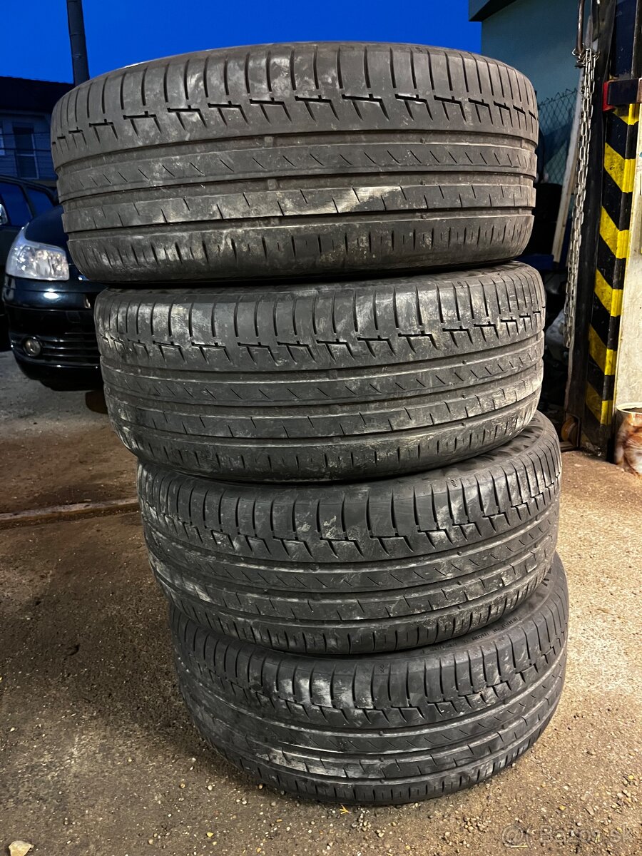 225/45 r17 continental