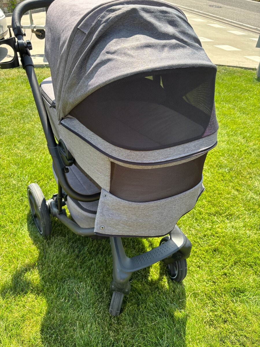 Easywalker Jimmey