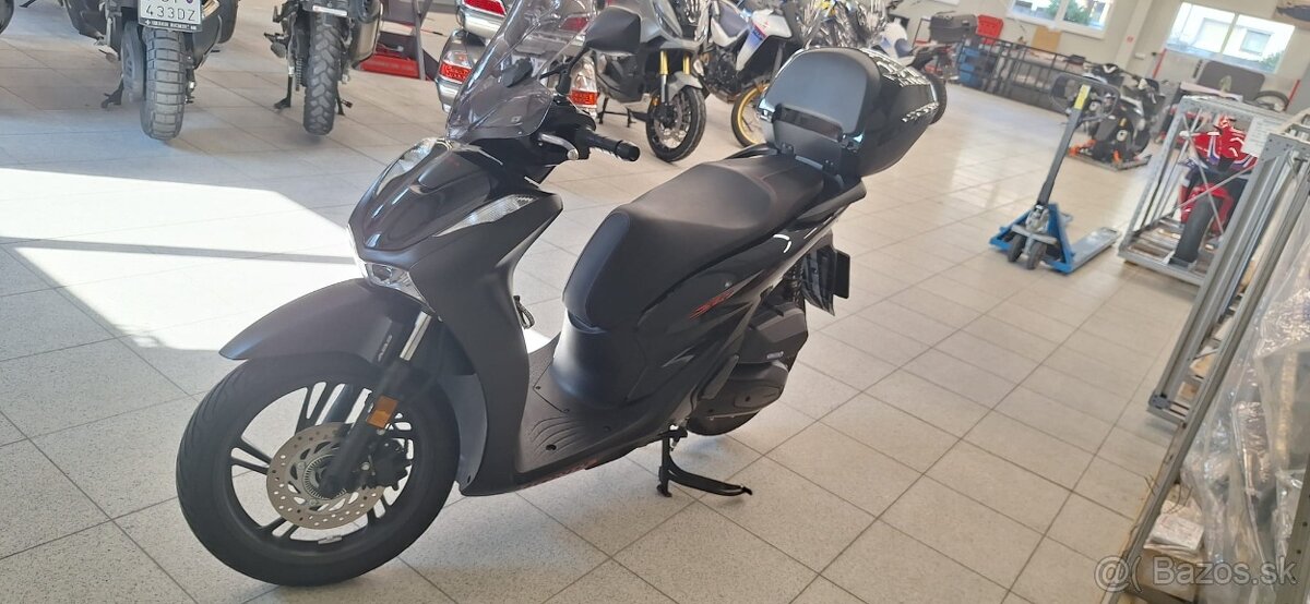 Honda SH125 2024