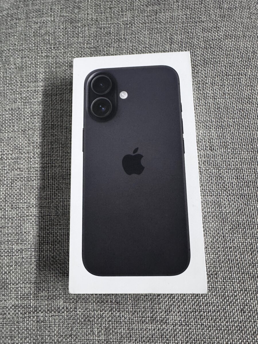 Apple iphone 16
