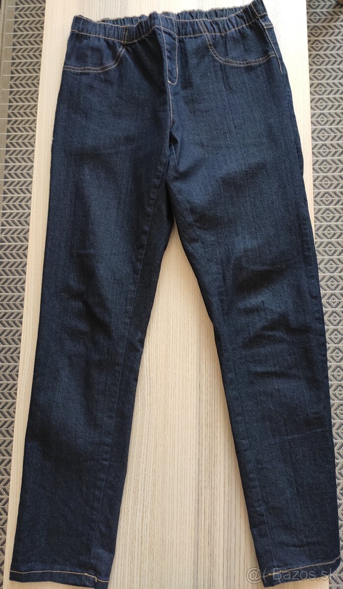 40 Ako nove strecove skinny rifle C&A