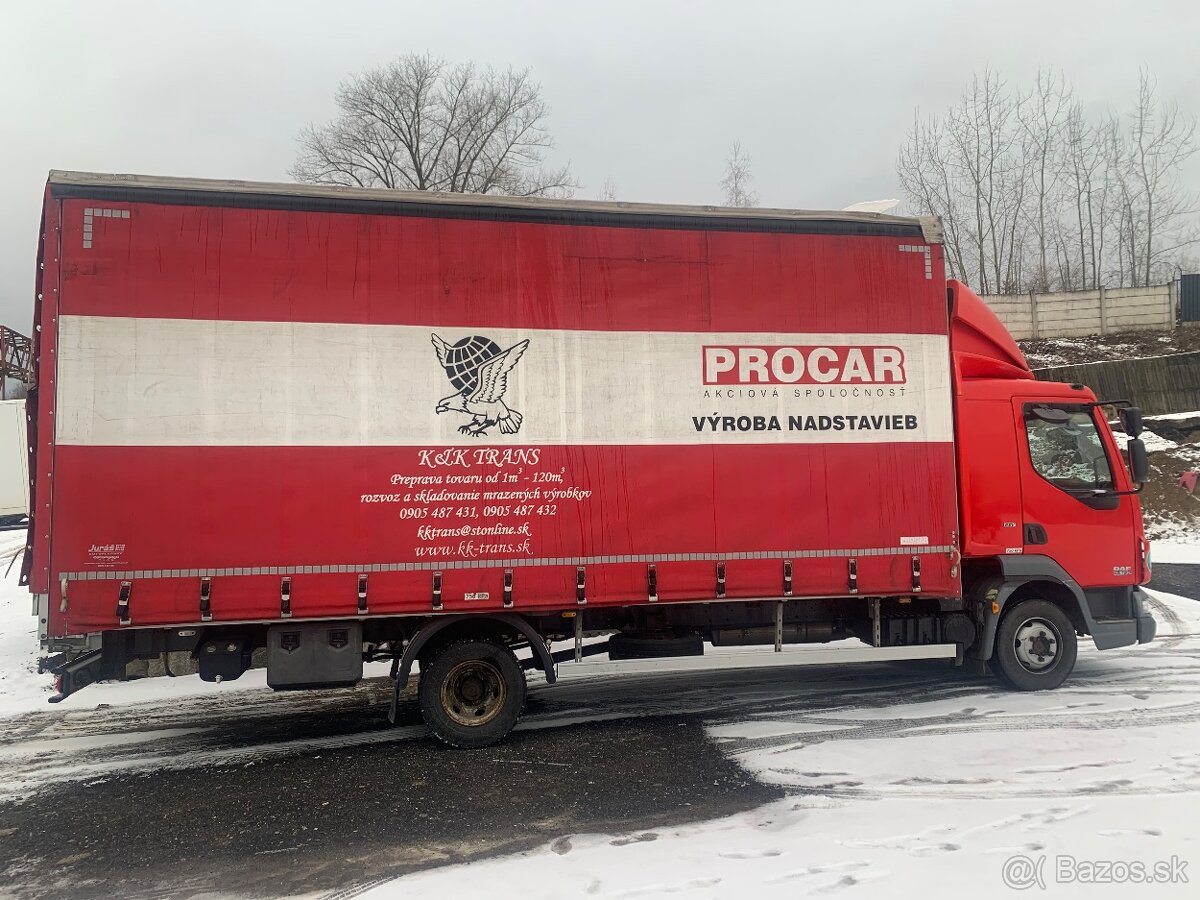 Daf lf