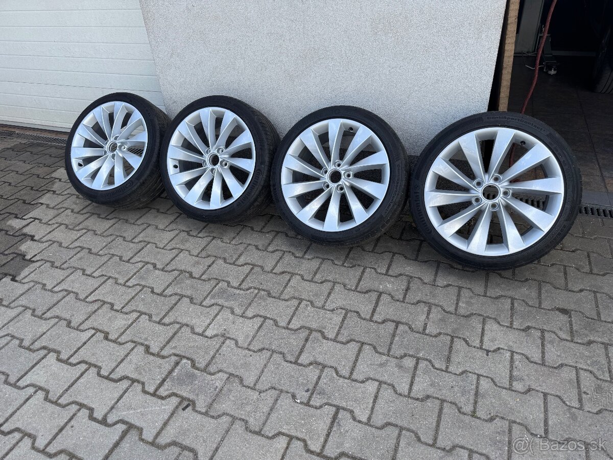 Interlagos 5x112 r18