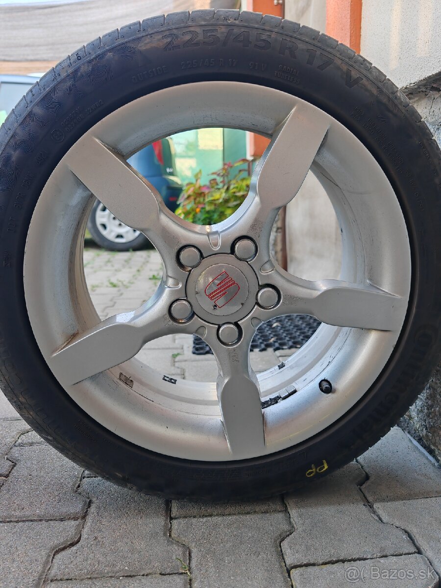 112X5 R17 ET54