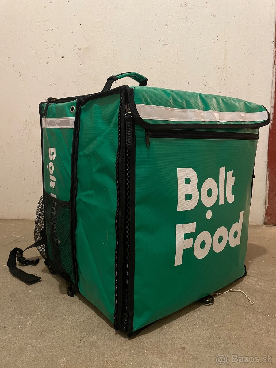 Bolt taška