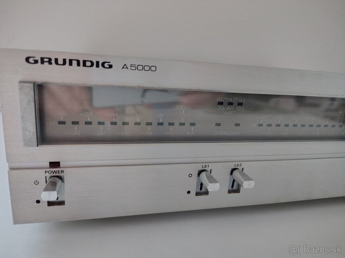 Grundig A5000