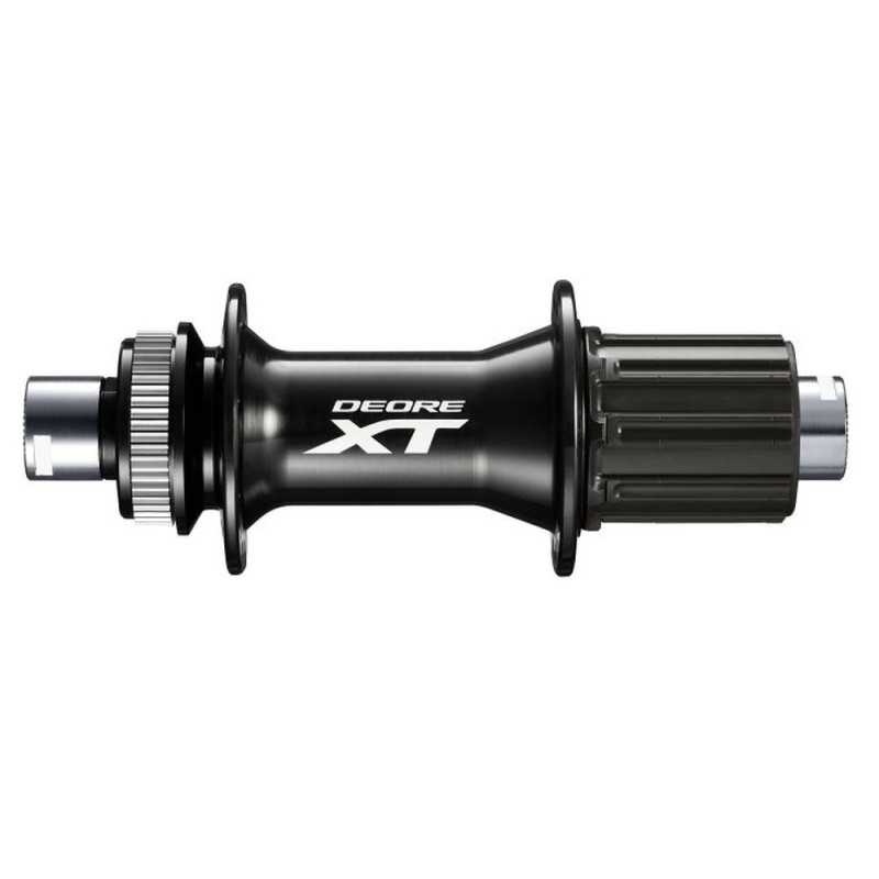 Náboj zadný Shimano XT FH-M8010 148x12mm oska BOOST 32d. 9/1