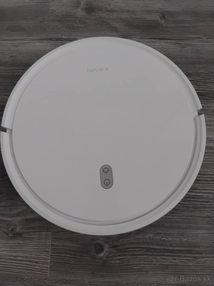Roboticky vysavac Xiaomi E10