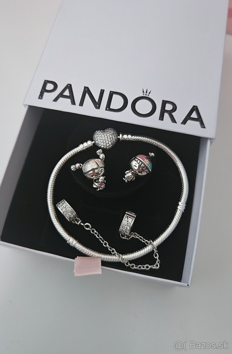 Pandora