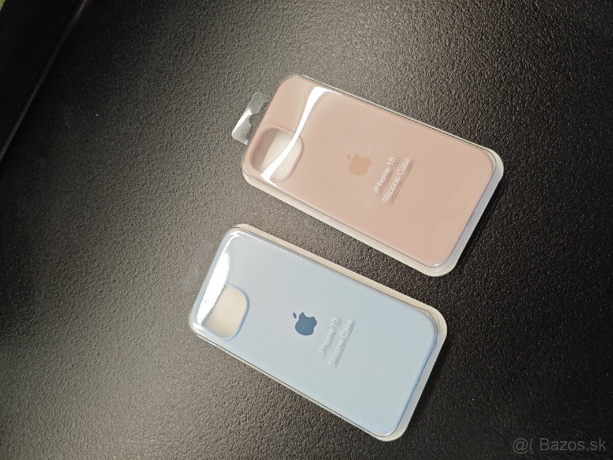 Iphone 15 ochranný obal