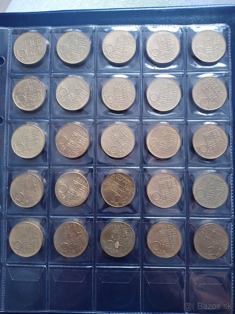 Československo 5