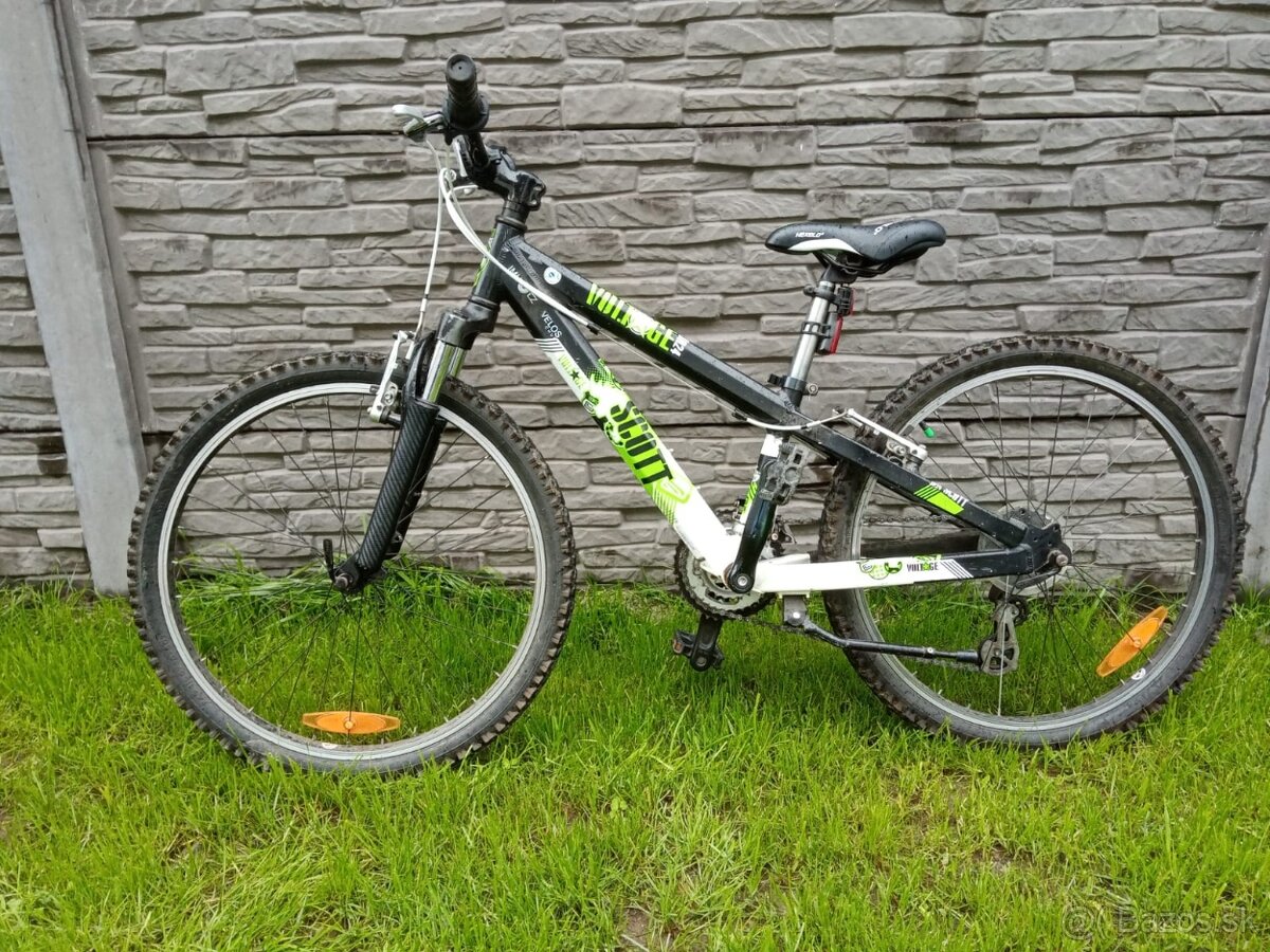 Scott Voltage JR24