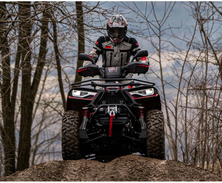 Linhai 500 PROMAX 4x4