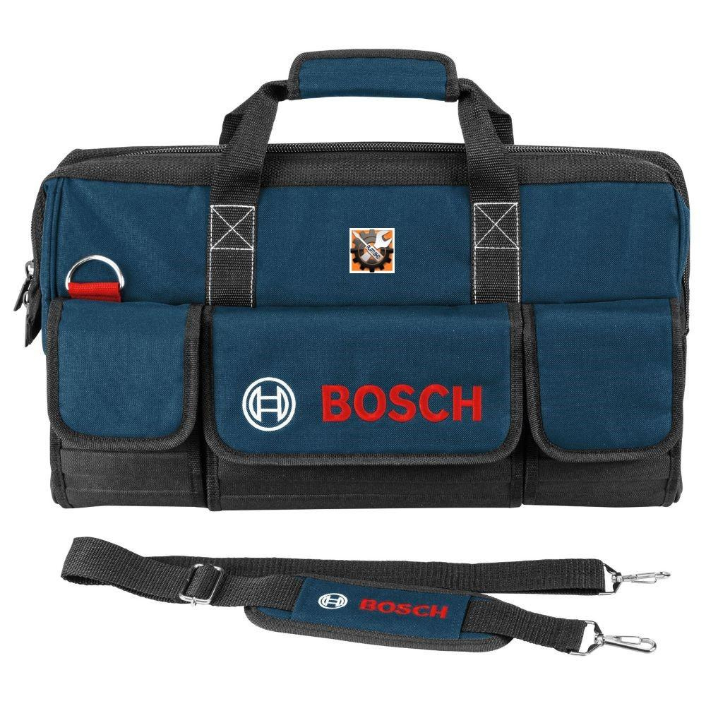 Taska na naradie - velka Bosch Professional