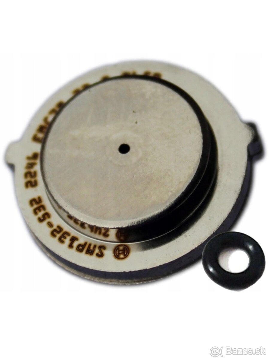 Tlakove senzory mechatroniky DSG7 DQ380/381 a DQ500 VW Group