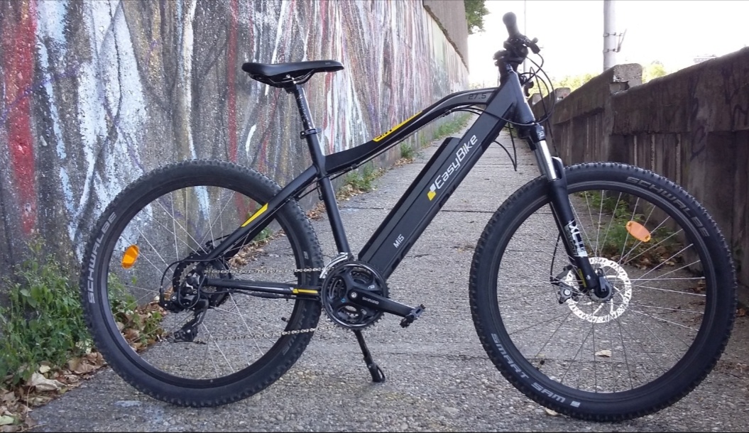 E-Bike