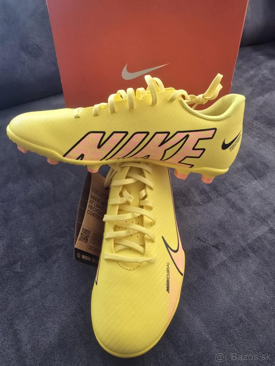 Kopačky NIKE 38,5