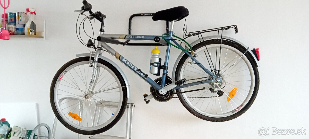 Pánsky Kenzel cestný bicykel