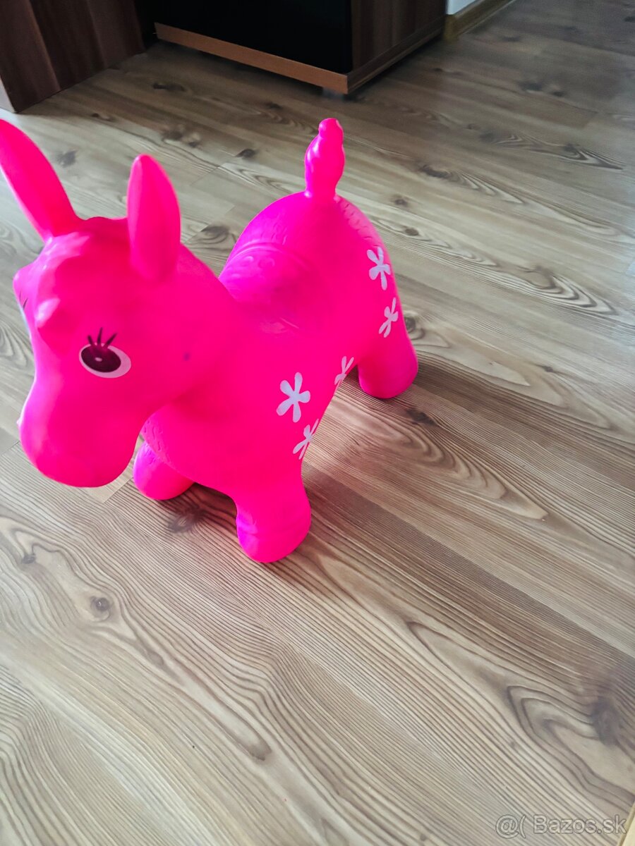 Skakaci konik