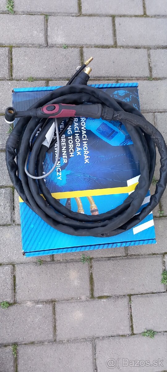TIG HORÁK KUHTREIBER