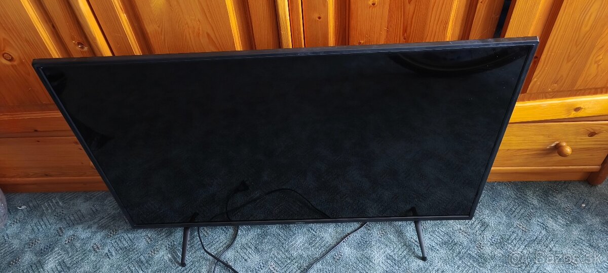 Predám LED TV Hyundai FLP43T354,uhlopriečka 43"