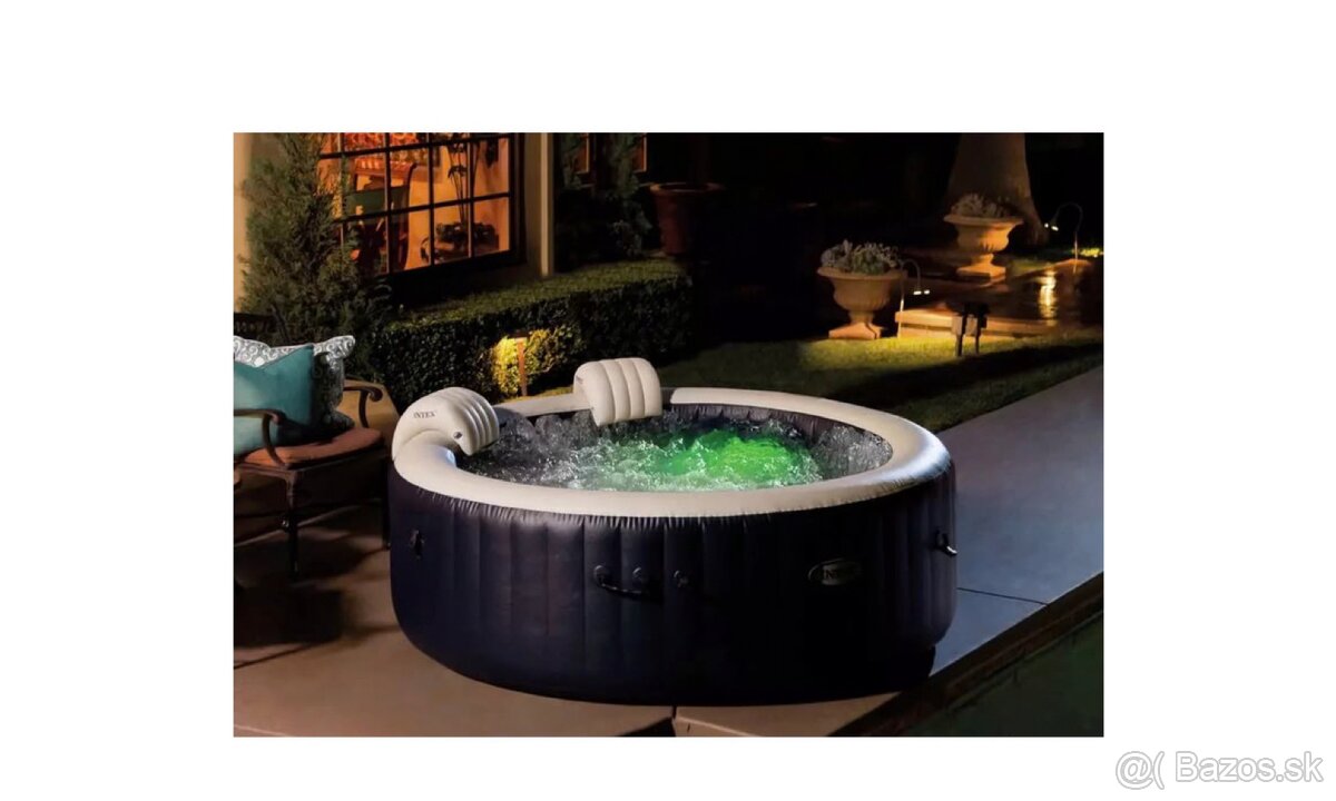 vírivku Intex PureSpa SB-H20