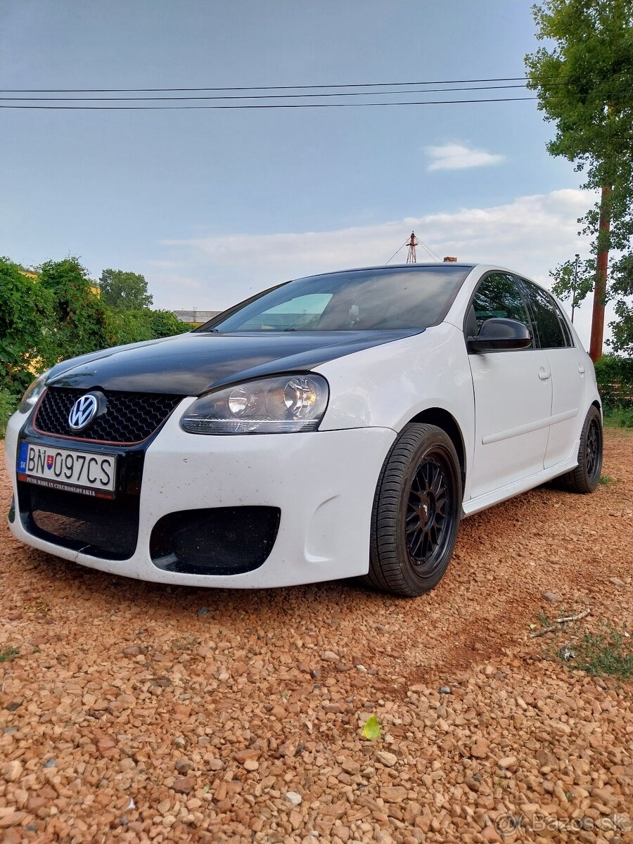 Golf V 2.0 tdi