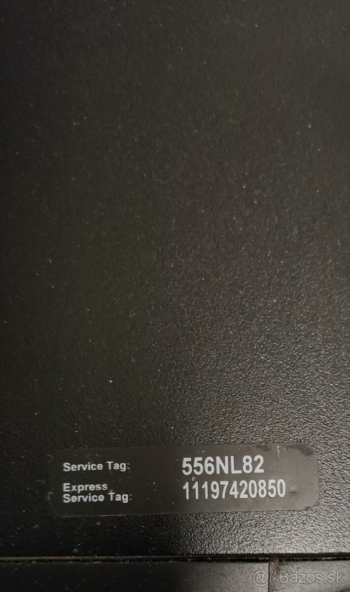 Predám mini PC Dell Optiplex 3020