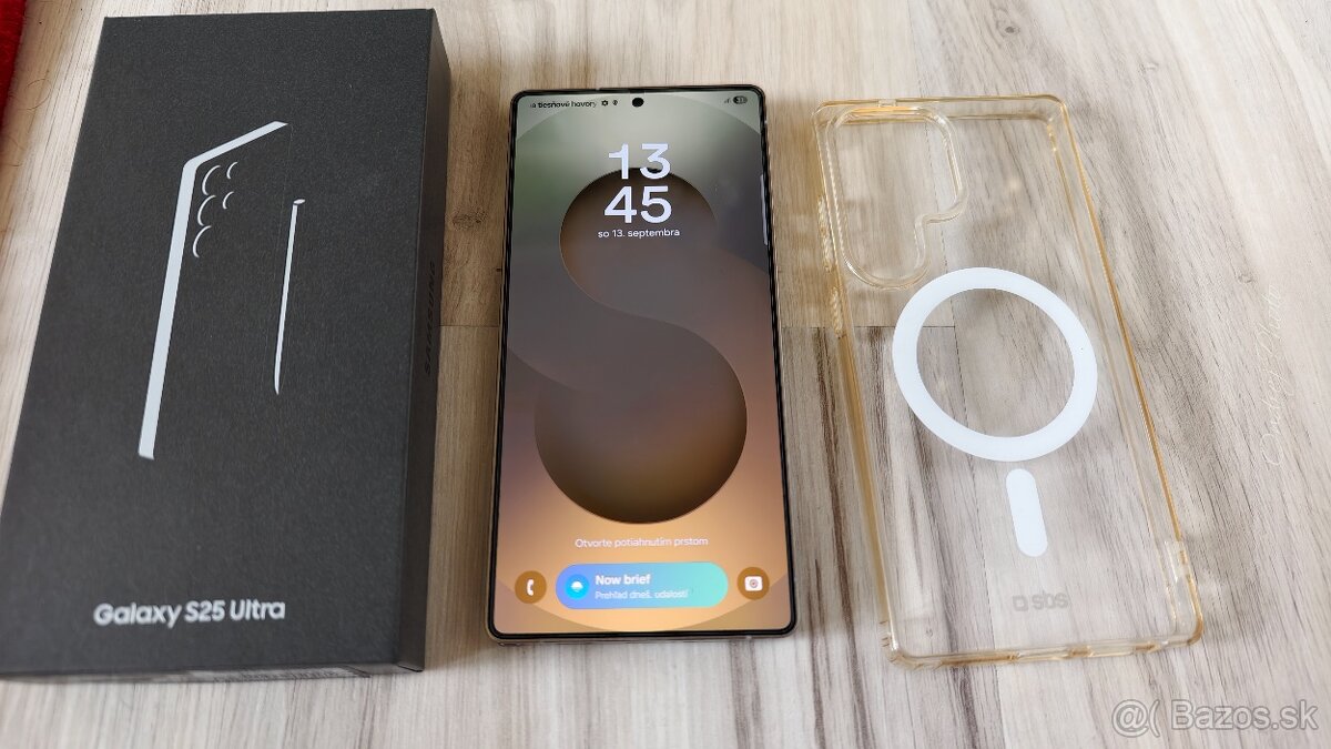 Samsung Galaxy S25 Ultra 1TB