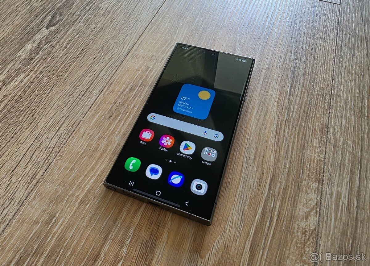 Samsung s24ultra 512gb