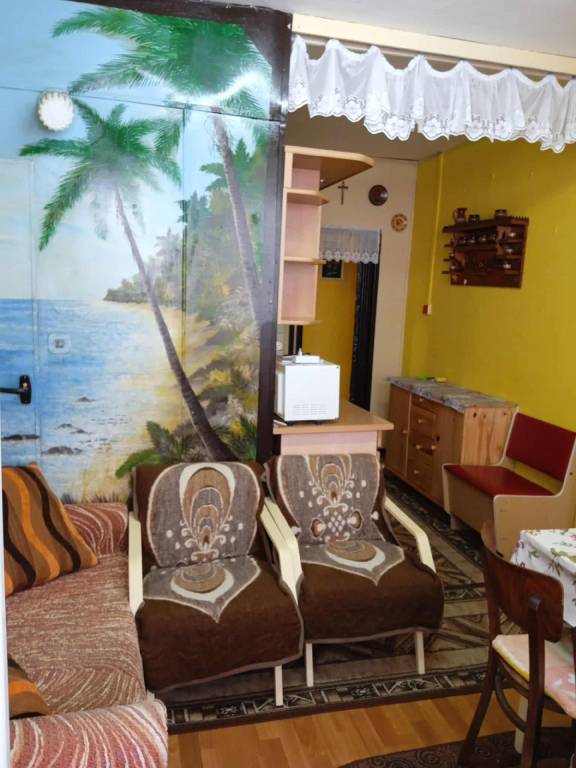 Exkluzívne na predaj 2 izbový byt s balkonom - Medzilaborce