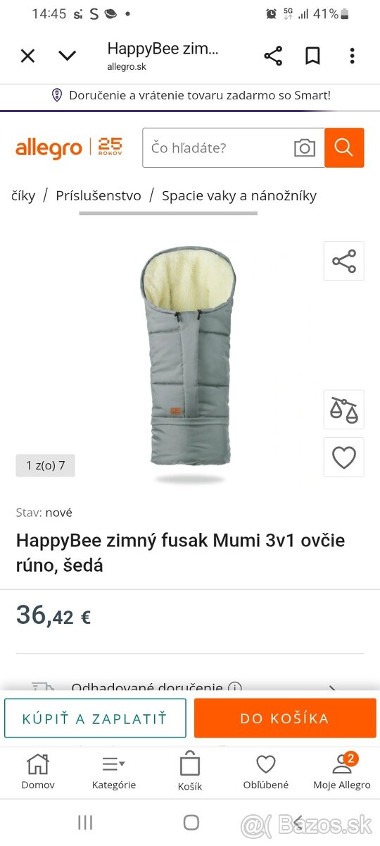 Drevená postieľka