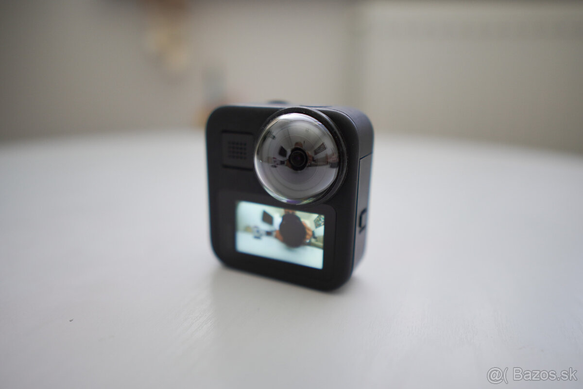 GoPro MAX 360°