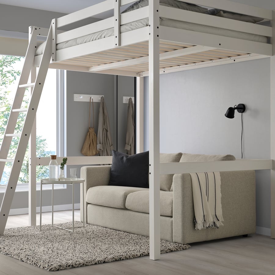Poschodová posteľ STORA IKEA