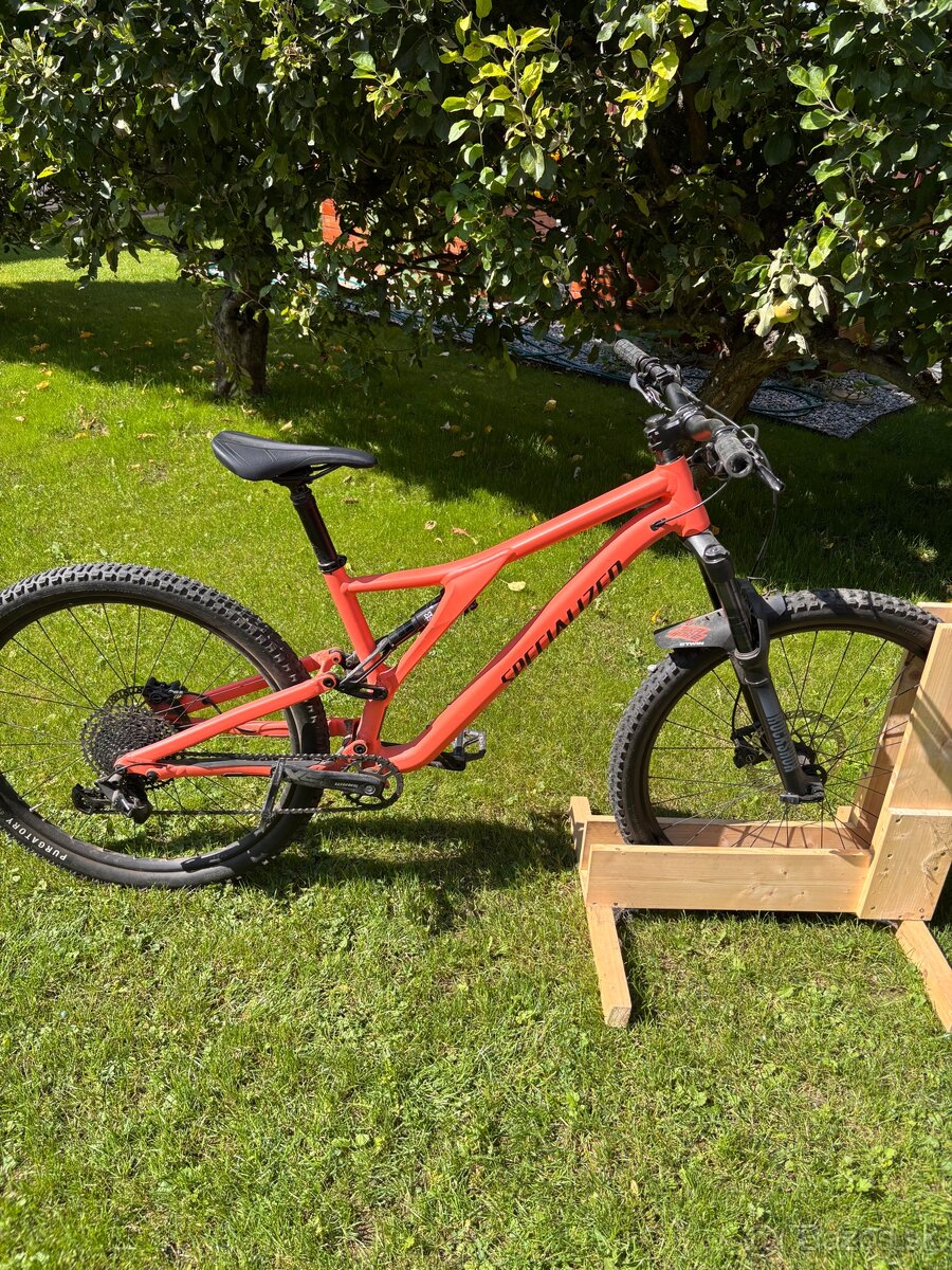 Specialized stumpjumper 2021