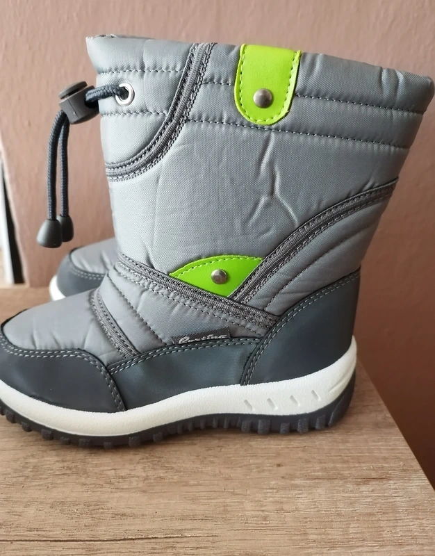 Snehule velk.27 - nove