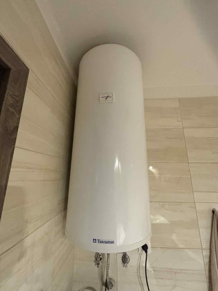 Elektrický ohrievač vody 120l 1,8 kW St.Eltron PSH120Classic
