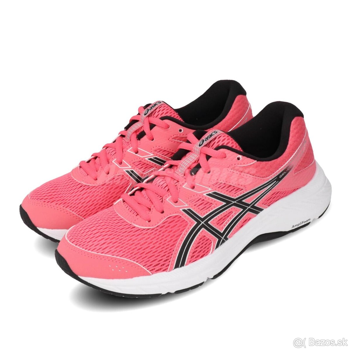 Dámska športová bežecká obuv, tenisky, topánky ASICS