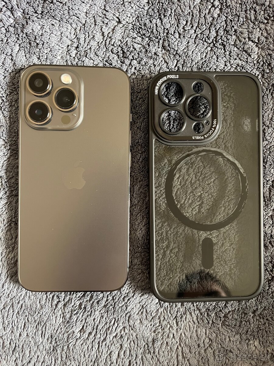 Vymením iphone 13 PRO za starší s vašim doplatkom