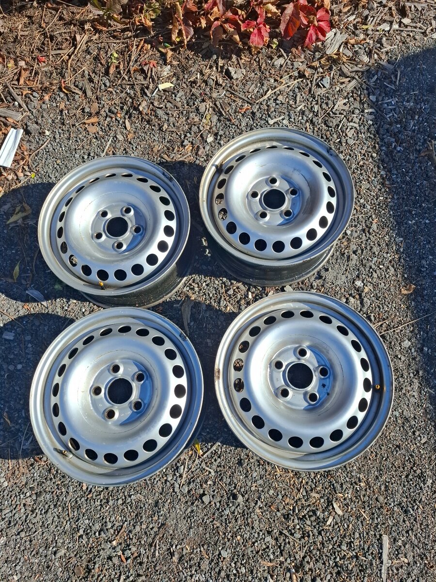 5x120r16 vw T5,T6