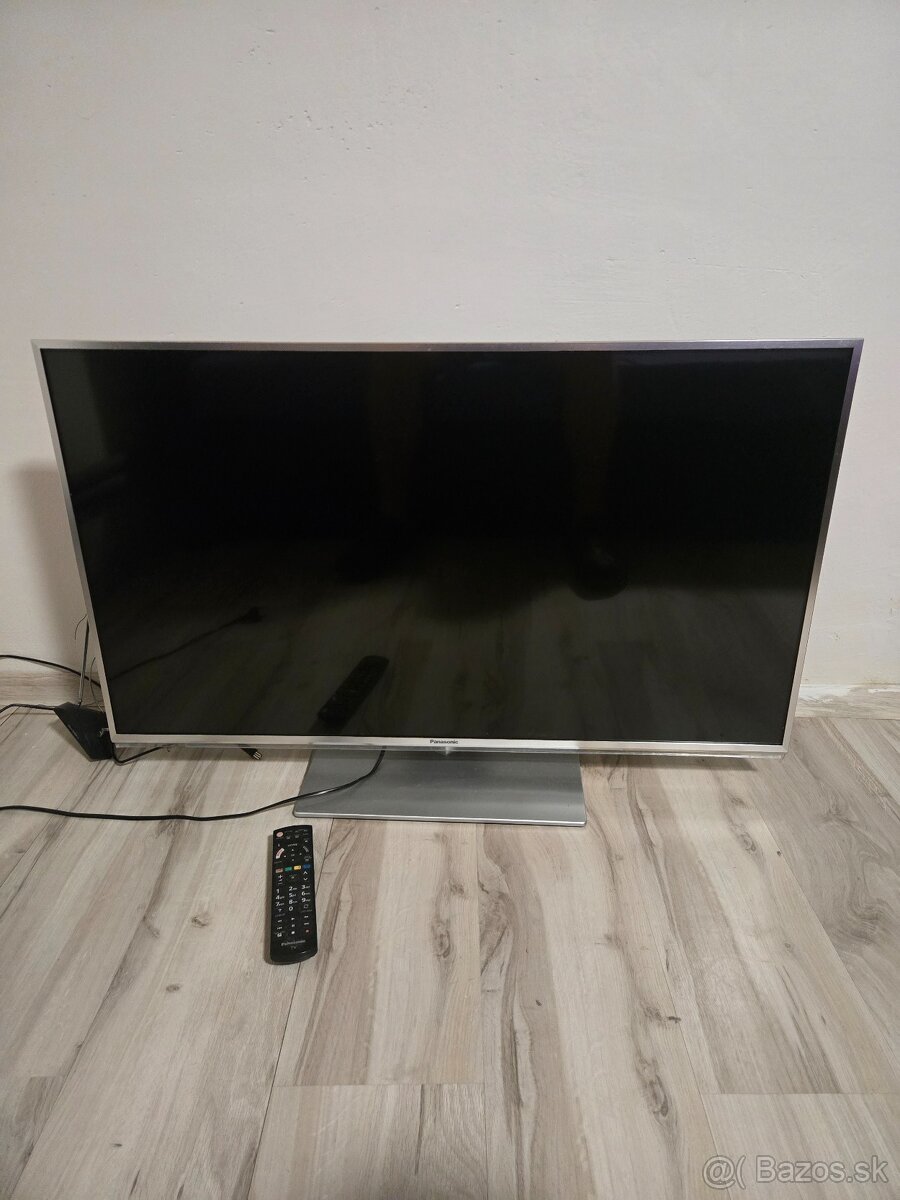 Lcd televízor
