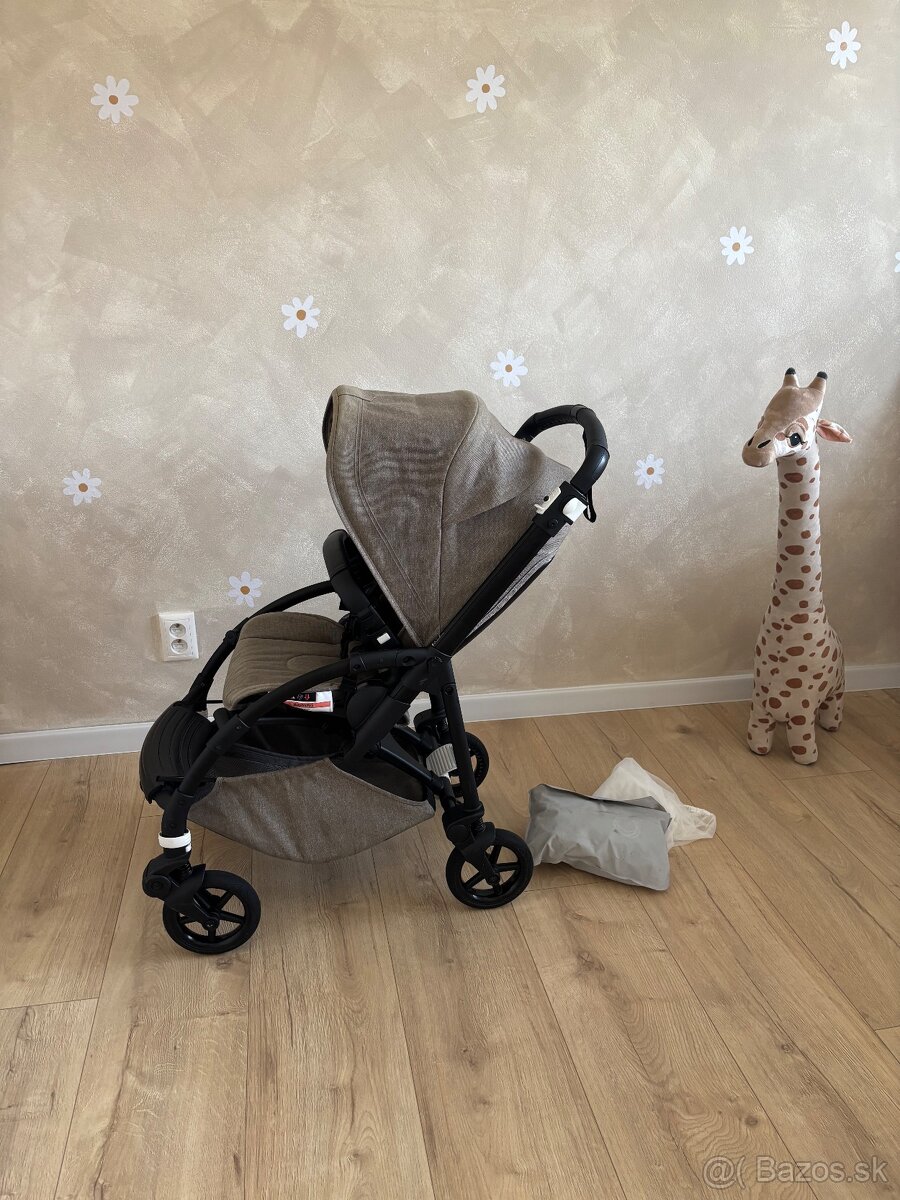 Bugaboo bee 6 - limitovaná edícia