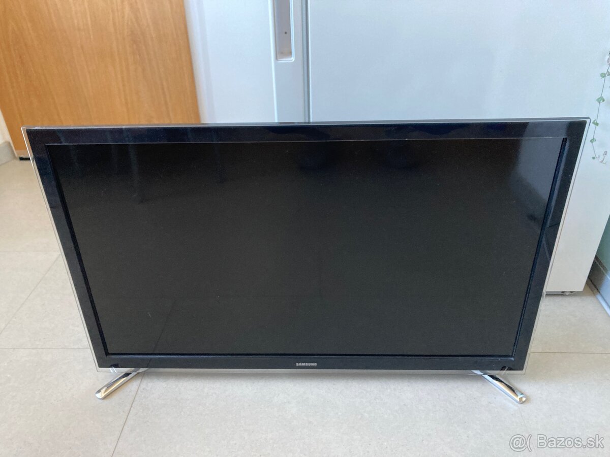 Predam smart TV Samsung