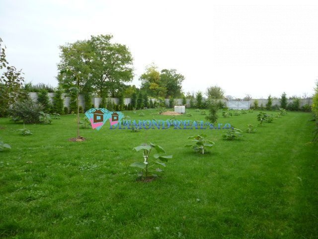 lukratívny stavebný pozemok v Dunajskej Stredy