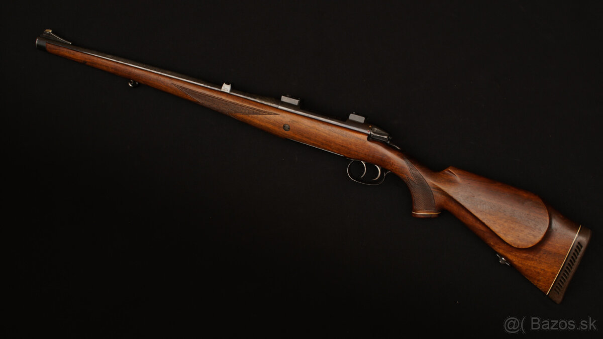 Celopazba Mannlicher Schonauer M72 7x64 na predaj