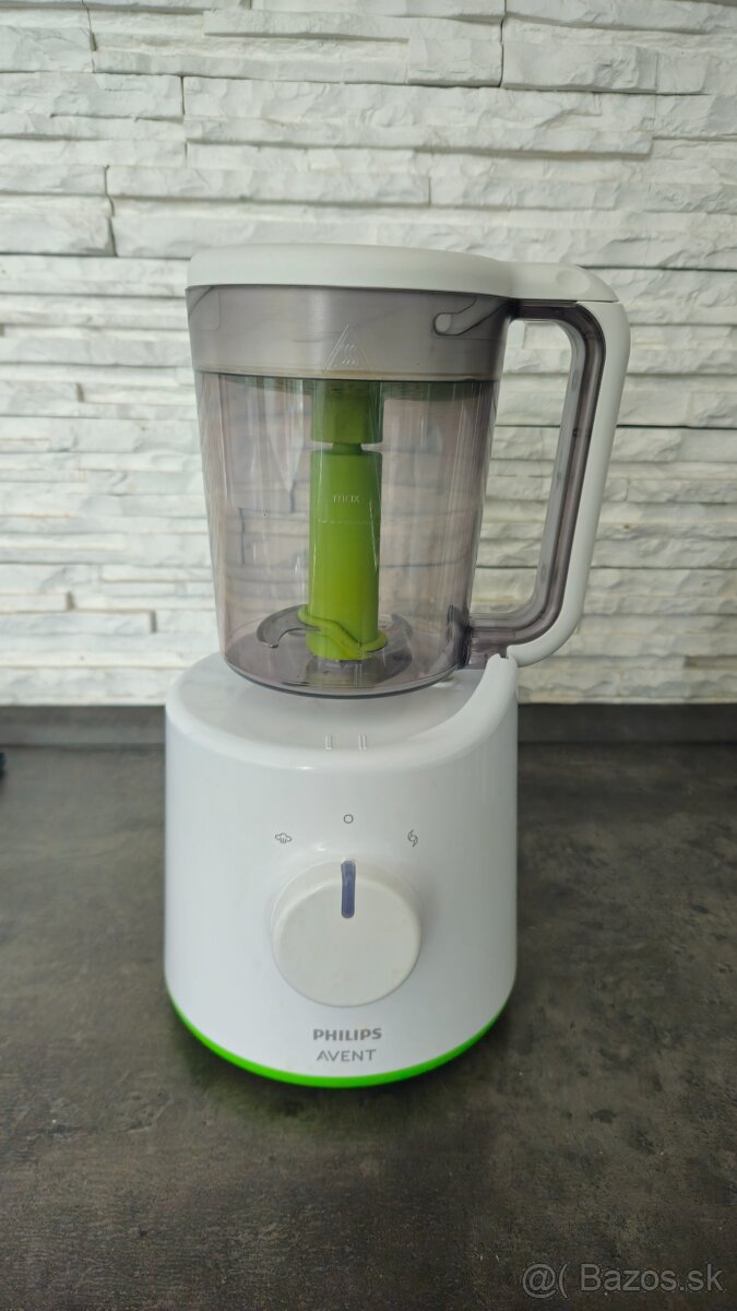 Philips Avent 2v1
