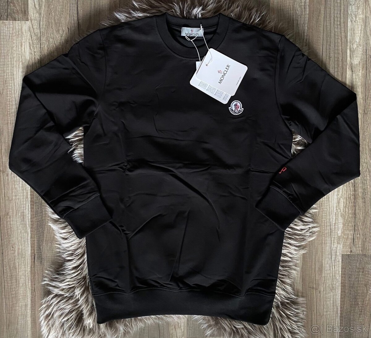 Mikina moncler M